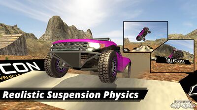 Download Gigabit Off-Road (Unlimited Money MOD) for Android