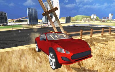 Download Race Car Driving Simulator (Premium Unlocked MOD) for Android