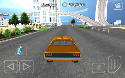 Download Race Car Driving Simulator (Premium Unlocked MOD) for Android