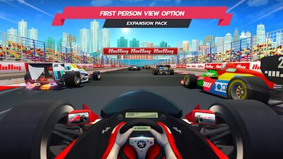 Download Horizon Chase (Free Shopping MOD) for Android