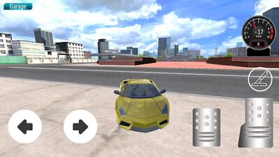 Download Drift Driver: Car Drifting Simulator Game (Free Shopping MOD) for Android