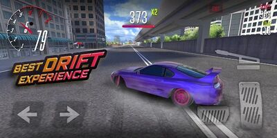 Download Drift X Ultra (Unlocked All MOD) for Android