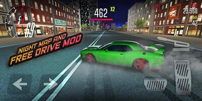 Download Drift X Ultra (Unlocked All MOD) for Android