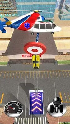 Download Jump into the Plane (Premium Unlocked MOD) for Android