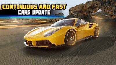 Download Crazy for Speed 2 (Unlocked All MOD) for Android