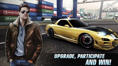 Download Drag Battle (Free Shopping MOD) for Android