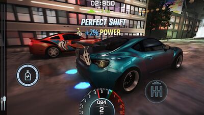 Download Drag Battle (Free Shopping MOD) for Android