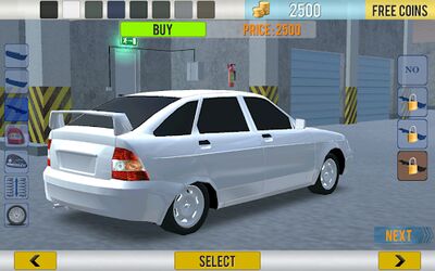 Download Real Cars Online (Unlimited Coins MOD) for Android