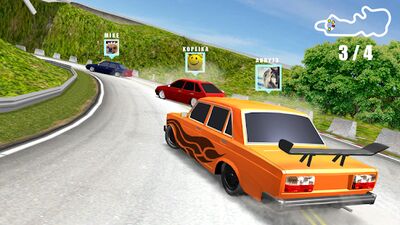 Download Real Cars Online (Unlimited Coins MOD) for Android