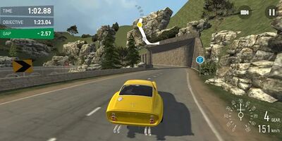 Download Shell Racing Legends (Premium Unlocked MOD) for Android
