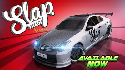 Download Dubai Drift 2 (Unlocked All MOD) for Android