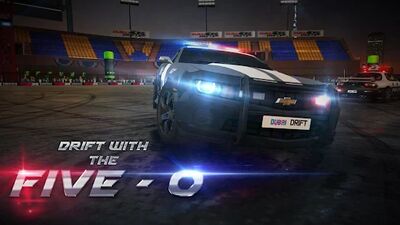 Download Dubai Drift 2 (Unlocked All MOD) for Android