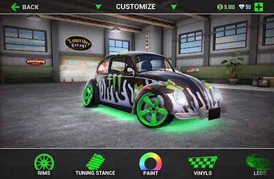 Download Ultimate Car Driving: Classics (Free Shopping MOD) for Android