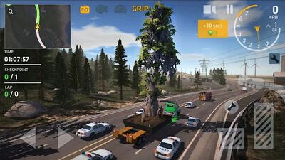 Download Ultimate Truck Simulator (Unlimited Money MOD) for Android