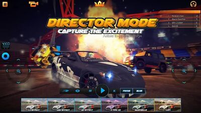 Download Drift Wars (Unlimited Coins MOD) for Android