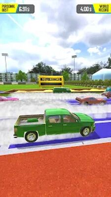 Download Car Summer Games 2021 (Free Shopping MOD) for Android