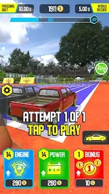 Download Car Summer Games 2021 (Free Shopping MOD) for Android