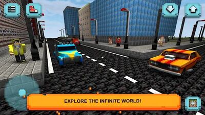 Download Car Craft: Traffic Race, Exploration & Driving Run (Premium Unlocked MOD) for Android