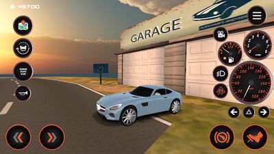 Download Carshift (Unlocked All MOD) for Android