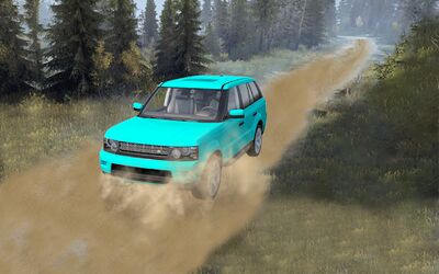 Download Offroad Xtreme Rally 4x4 Race (Free Shopping MOD) for Android