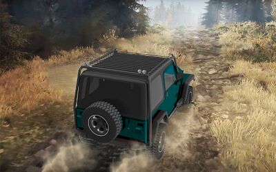 Download Offroad Xtreme Rally 4x4 Race (Free Shopping MOD) for Android