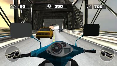 Download Traffic Rider+ (Free Shopping MOD) for Android