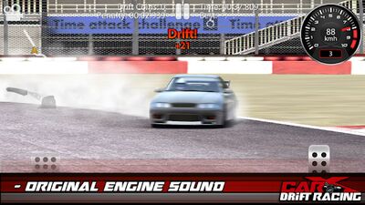 Download CarX Drift Racing Lite (Unlimited Money MOD) for Android