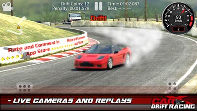 Download CarX Drift Racing Lite (Unlimited Money MOD) for Android