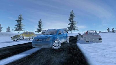 Download Off-Road Rally (Premium Unlocked MOD) for Android