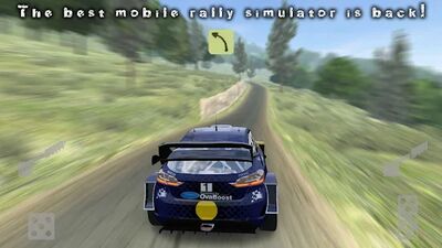 Download M.U.D. Rally Racing (Unlocked All MOD) for Android