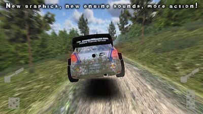 Download M.U.D. Rally Racing (Unlocked All MOD) for Android