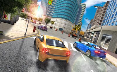 Download Car Driving Simulator Drift (Free Shopping MOD) for Android