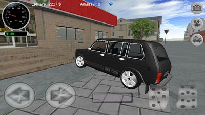Download Criminal Russian 2 3D (Free Shopping MOD) for Android