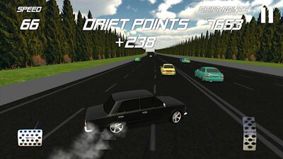 Download Russian Drift (Premium Unlocked MOD) for Android