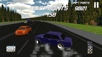 Download Russian Drift (Premium Unlocked MOD) for Android