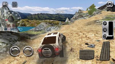 Download 4x4 Off-Road Rally 7 (Unlimited Money MOD) for Android