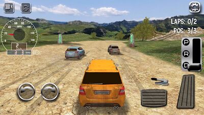 Download 4x4 Off-Road Rally 7 (Unlimited Money MOD) for Android