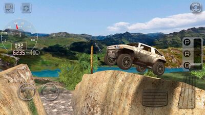 Download 4x4 Off-Road Rally 7 (Unlimited Money MOD) for Android