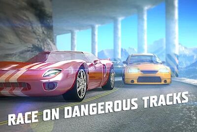 Download Need for Racing: New Speed Car (Unlimited Coins MOD) for Android