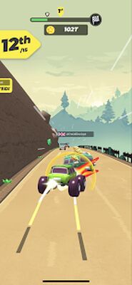 Download Road Crash (Unlocked All MOD) for Android