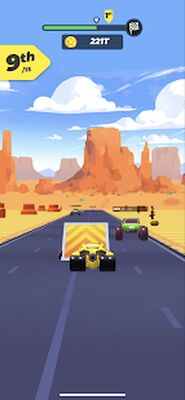 Download Road Crash (Unlocked All MOD) for Android