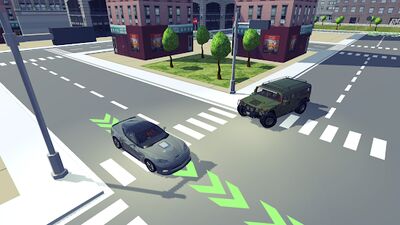 Download Driving School 2021 (Premium Unlocked MOD) for Android