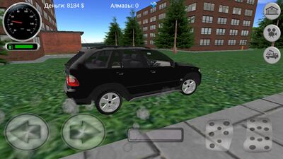 Download Bumer II: Road War (Unlimited Coins MOD) for Android