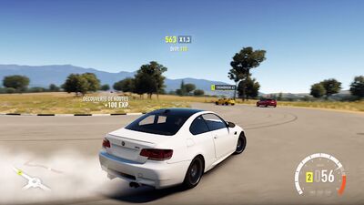 Download Drift M3 E90 Simulator (Free Shopping MOD) for Android