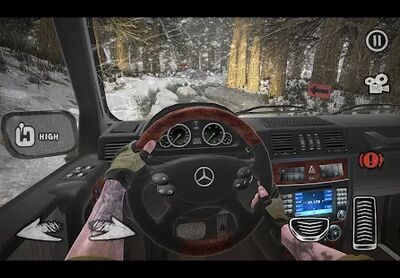 Download Next Gen 4x4 Offroad Mud & Snow Simulation 2020 (Unlimited Coins MOD) for Android