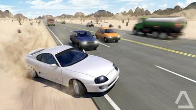Download Driving Zone (Unlimited Money MOD) for Android