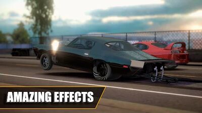 Download No Limit Drag Racing 2 (Premium Unlocked MOD) for Android