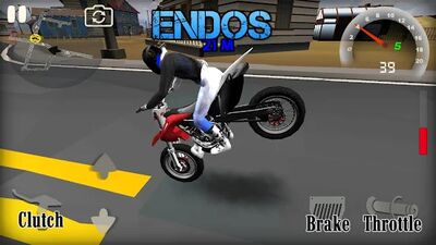Download Wheelie King 4 (Unlimited Coins MOD) for Android