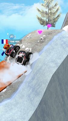 Download Rock Crawling (Unlimited Money MOD) for Android