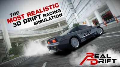 Download Real Drift Car Racing Lite (Premium Unlocked MOD) for Android